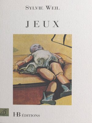cover image of Jeux